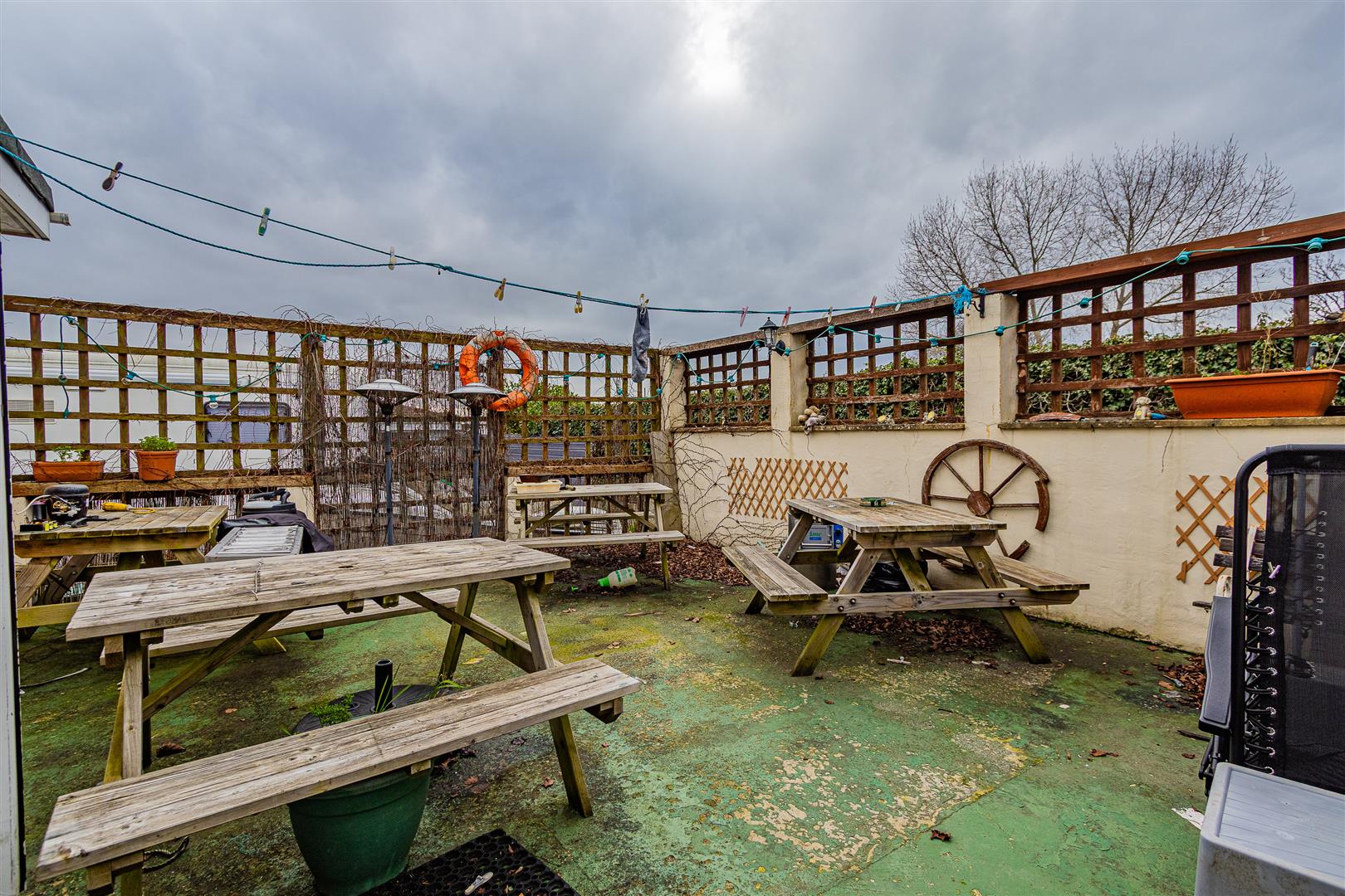 South Road, Sully, Penarth — photograph 9